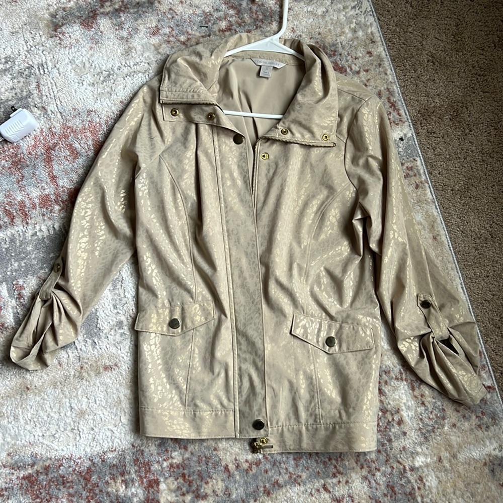 Laura Ashley jacket